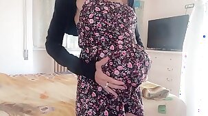 my pregnancy is ending, but my desire will at no time end (roleplay)
