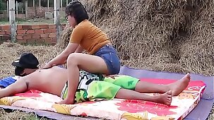SEX Massage HD EP14 FULL VIDEO IN WWW.XV100.CO