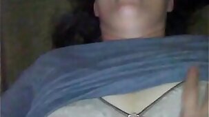 Looks could kill or she's not going to have her asshole taken against her will twice in a row