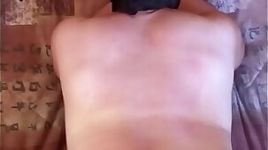 Russian granny sex