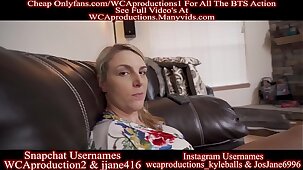 Bribed By My Friends Hot Mom Part 1 Joslyn Jane