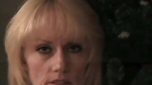 Secret Blowjob From Amateur Granny Slut