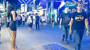 Hottest Asian Girls & Happy Ending Massages - A True Paradise!