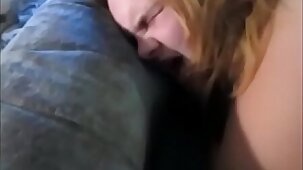 Bondage Gone Wrong With Wrong Hole Anal Destroyed & Ripped Open As Girl Screams & Begs For It To Ends