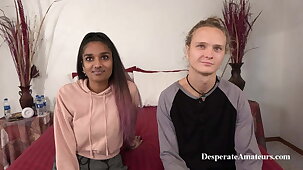 Casting compilation – Desperate Amateurs, hot bbw mom big tits