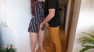 fuck behind my brother with his best friend