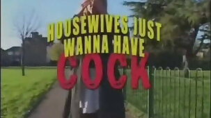 British MILF Starr gets fucked up the anal passage!