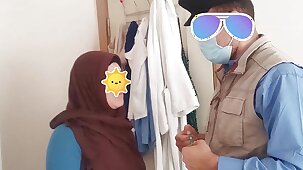 Koy Muhtari Yasli Kadini Sikiyor Turk Porno