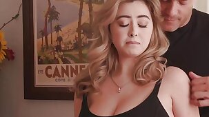 BBW Big Tit Pawg Cheating Wife Sucks It Good